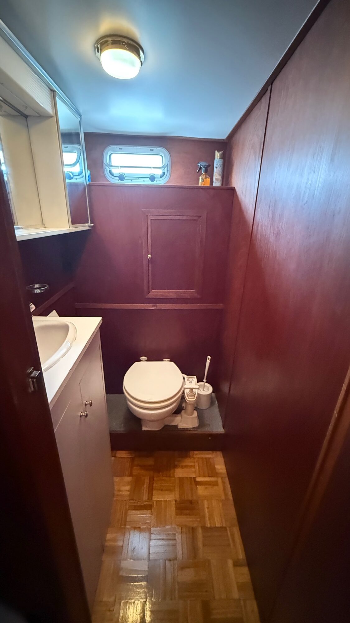 Valkkruiser Content 12.80 AK Cabrio — foto 24 van 38
