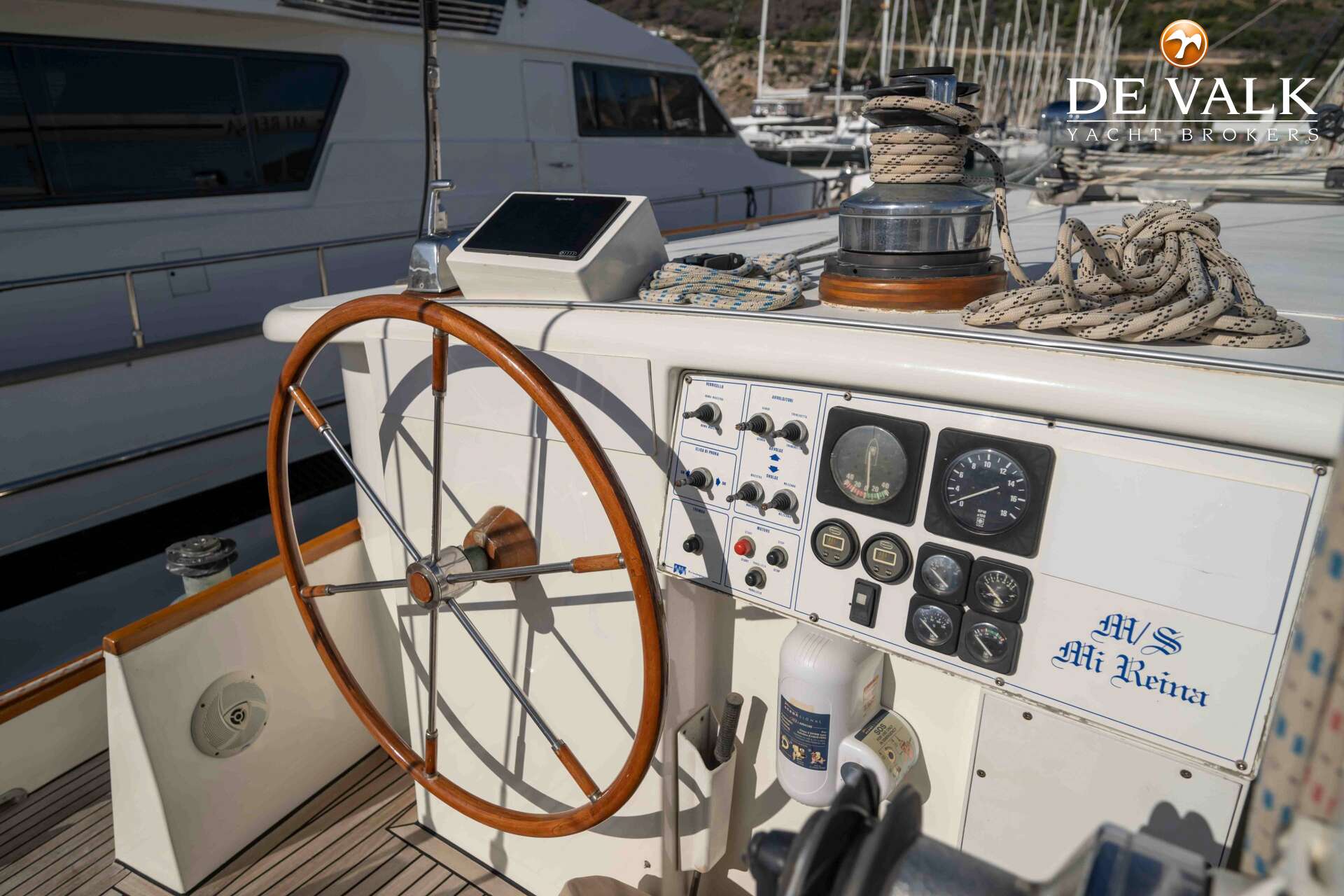 North Wind76