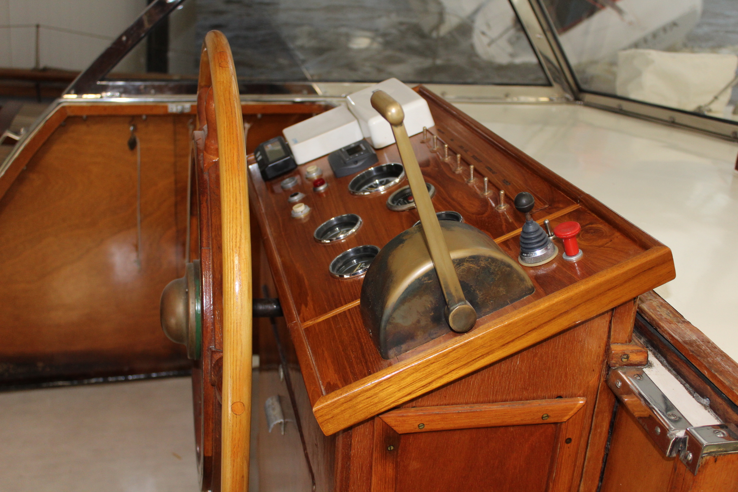Trewescraft 42 — foto 12 van 38