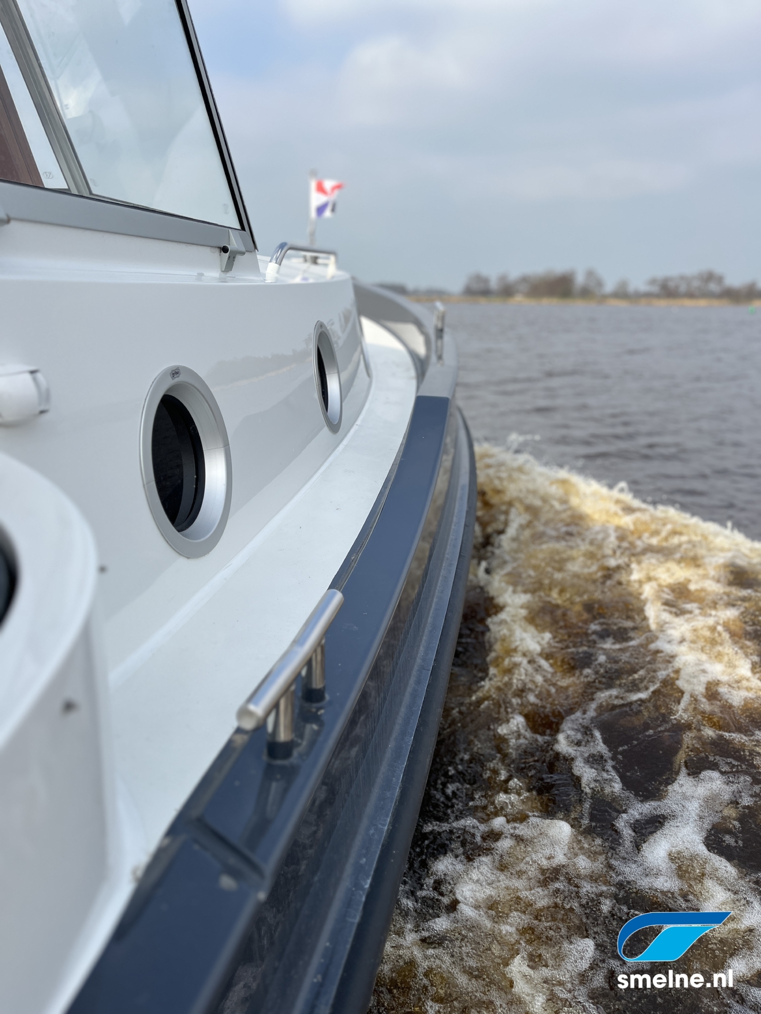 Vedette Brutus BR2 XL — foto 22 van 30