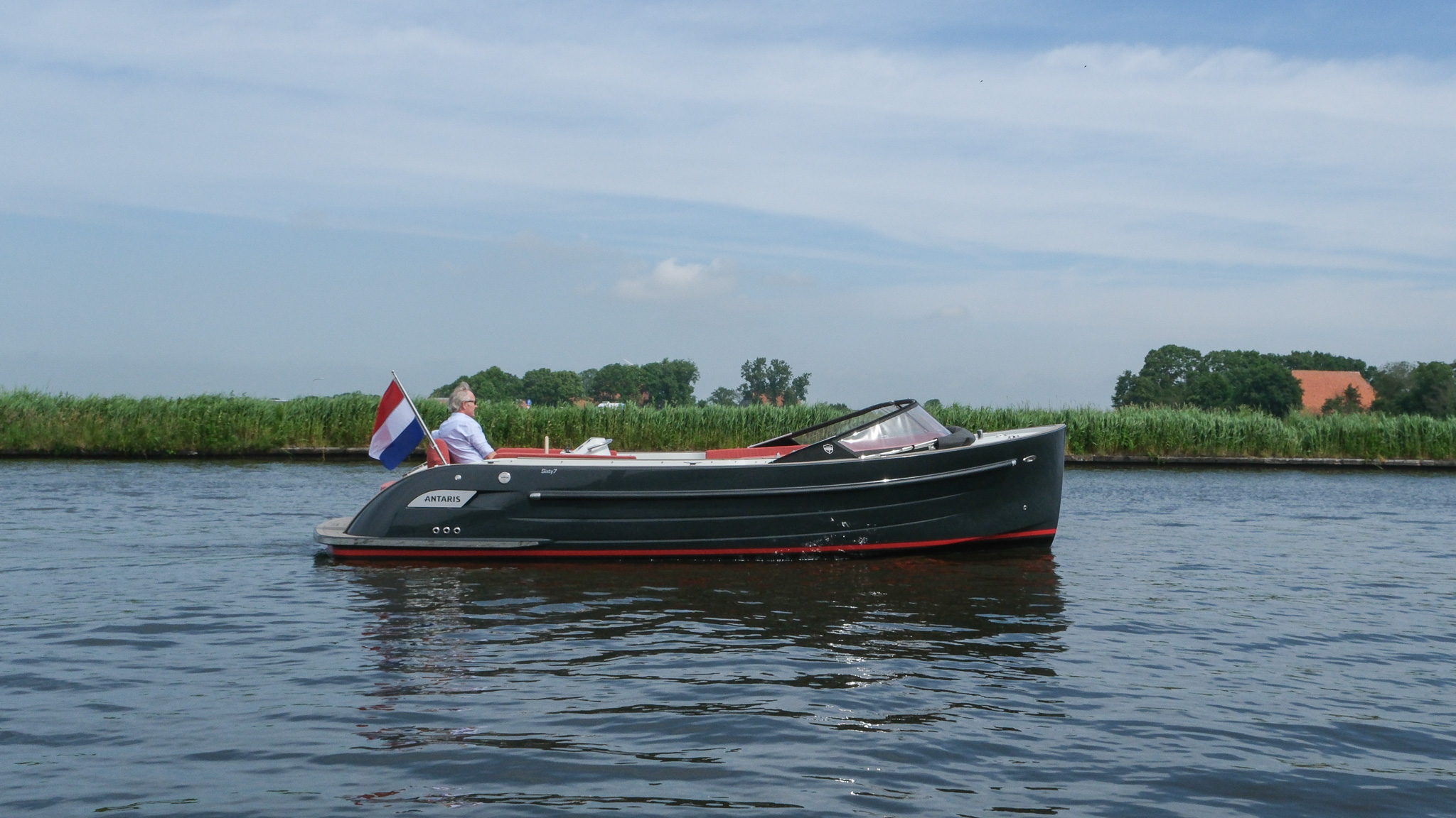 Antaris Sixty7