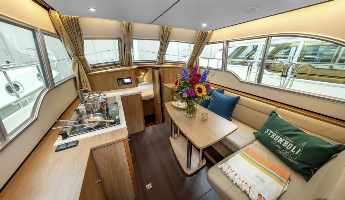 Grand Sturdy 30.0 AC — foto 9 van 12