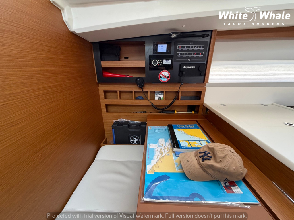 Jeanneau Sun odyssey 440 — foto 17 van 29