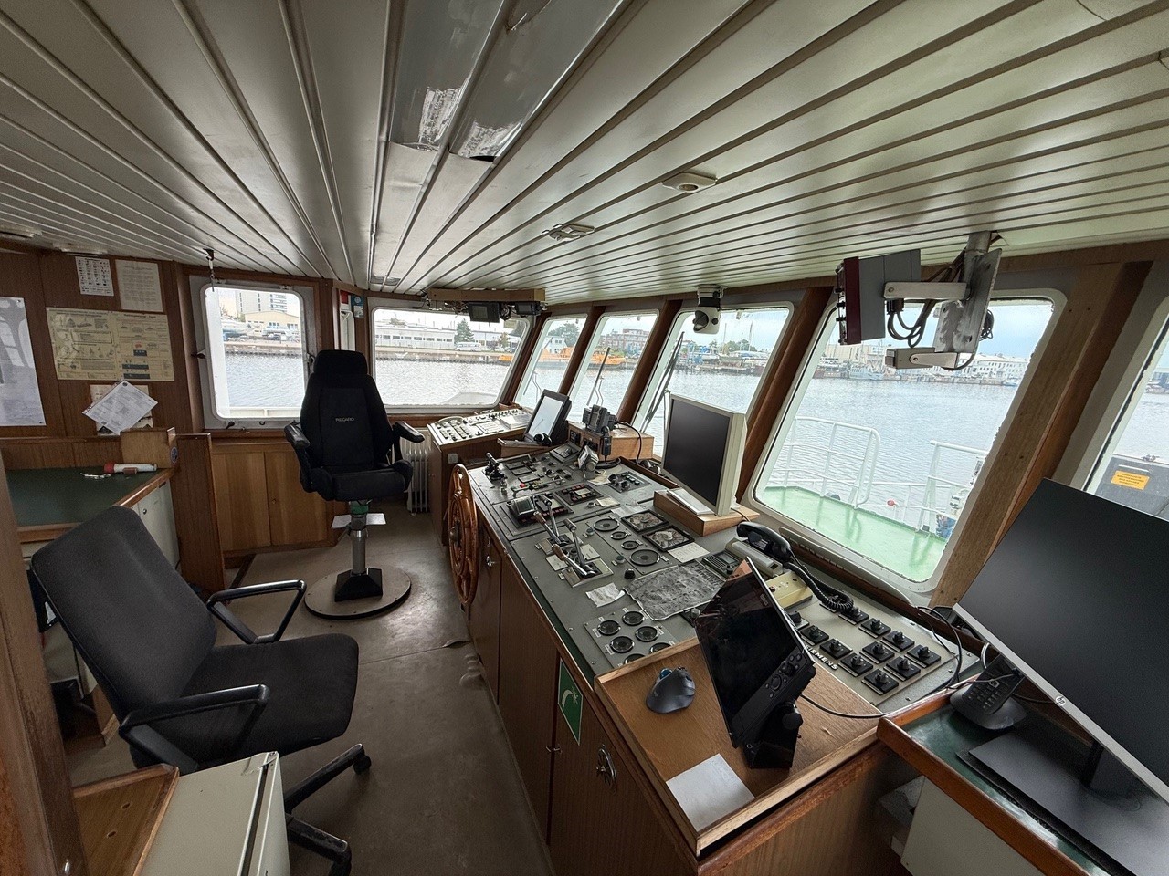 Offshore 26.00 — foto 8 van 16