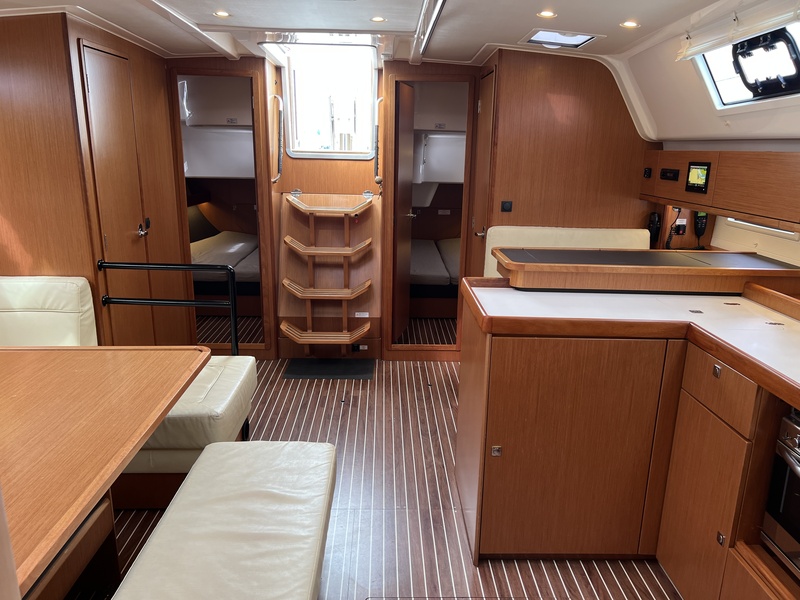 Bavaria Cruiser 51 — foto 13 van 60