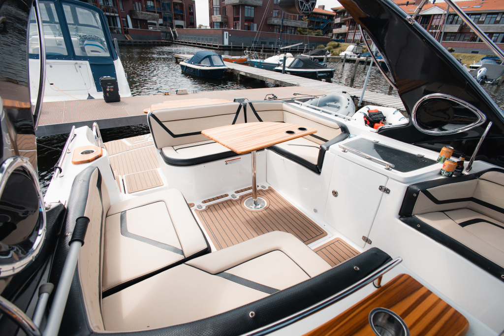 Fibrafort 330GT  — foto 22 van 24