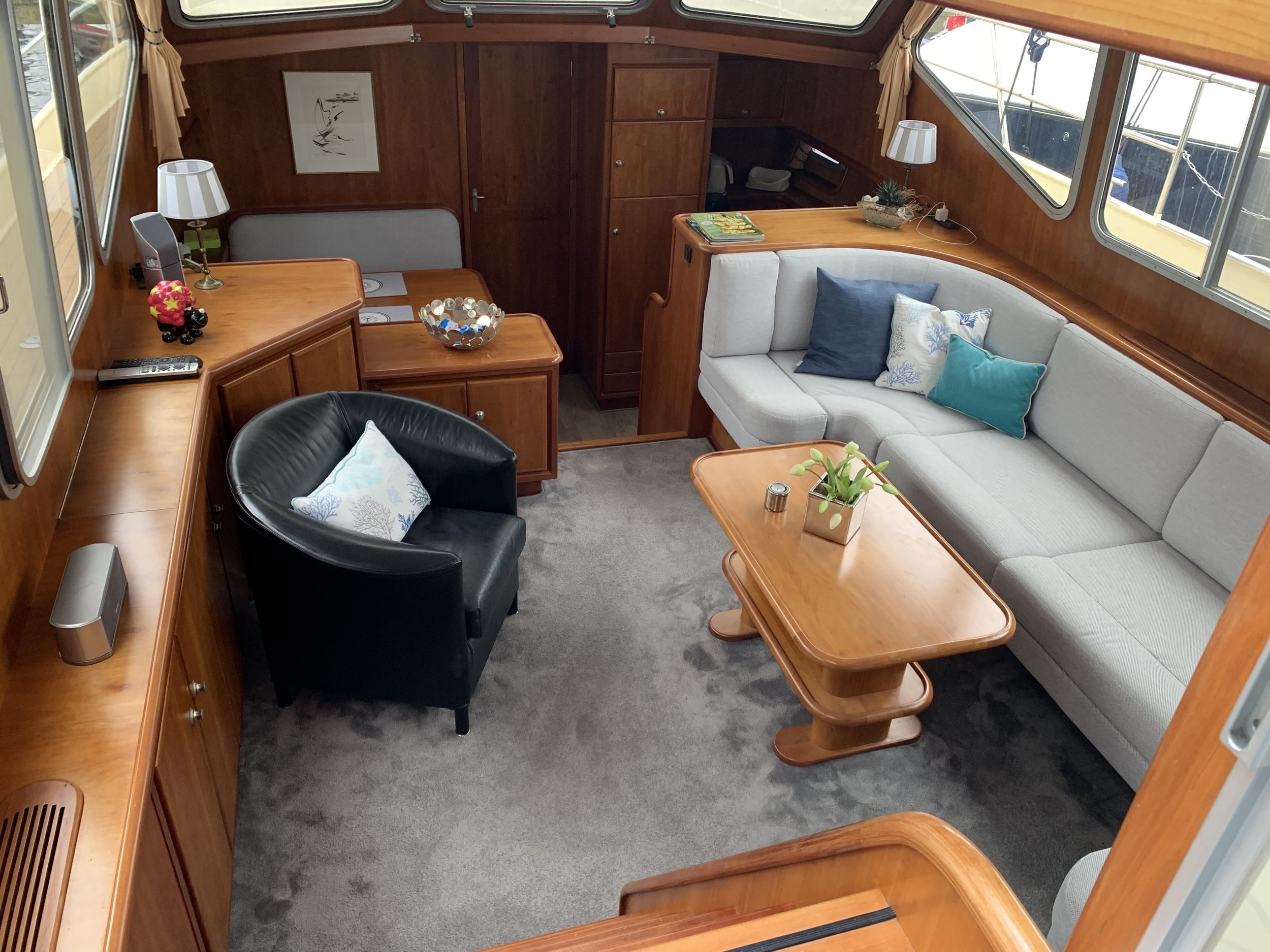 Vacance 1300 — foto 4 van 42