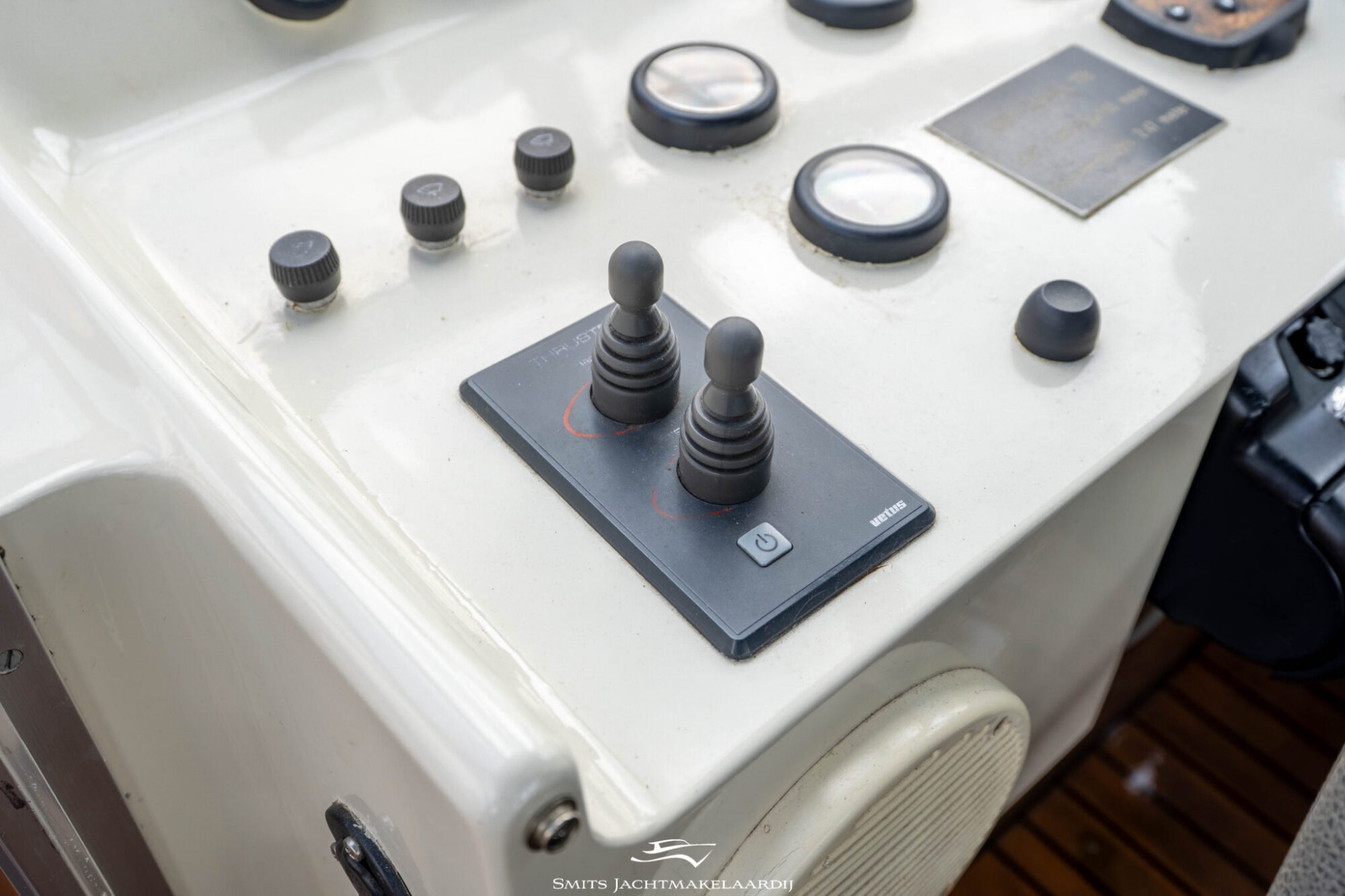 Abim 118 Classic XL — foto 47 van 63