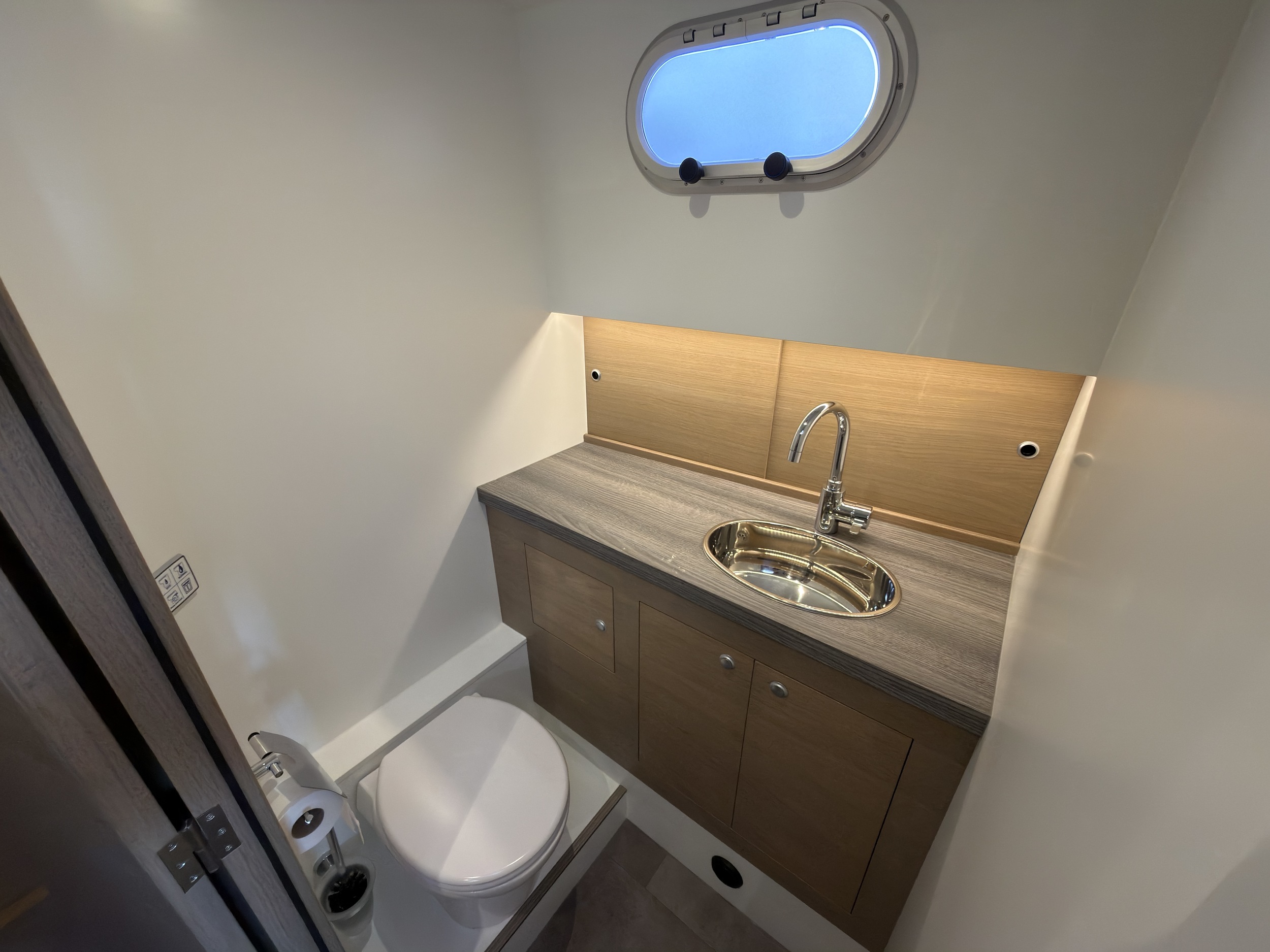 Vedette 37 Cabin Comfort Line — foto 20 van 28