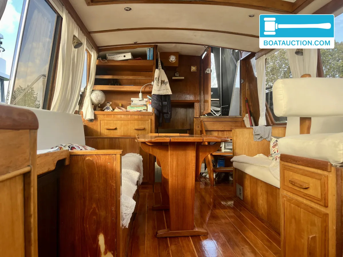 Beachcraft 48 nu in de online veiling. — foto 15 van 30
