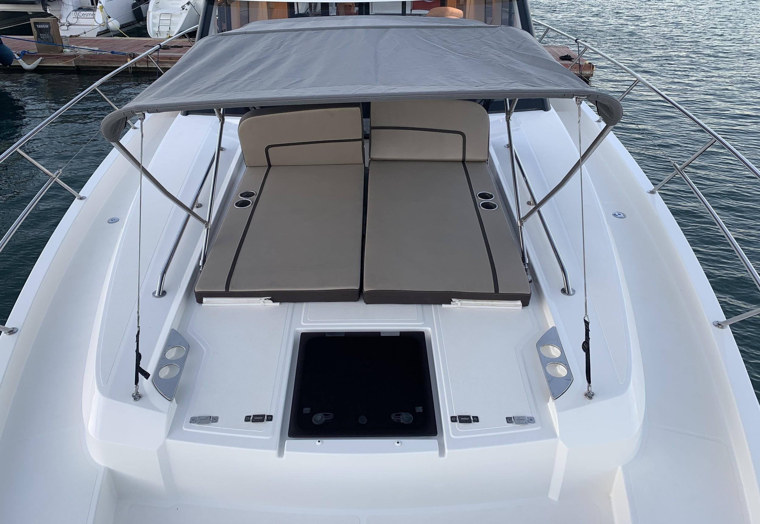 Bavaria R55 Flybridge — foto 20 van 27