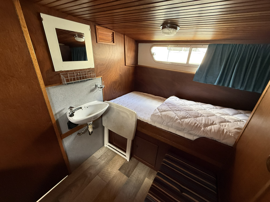 Kompier kruiser 1000 — foto 17 van 23