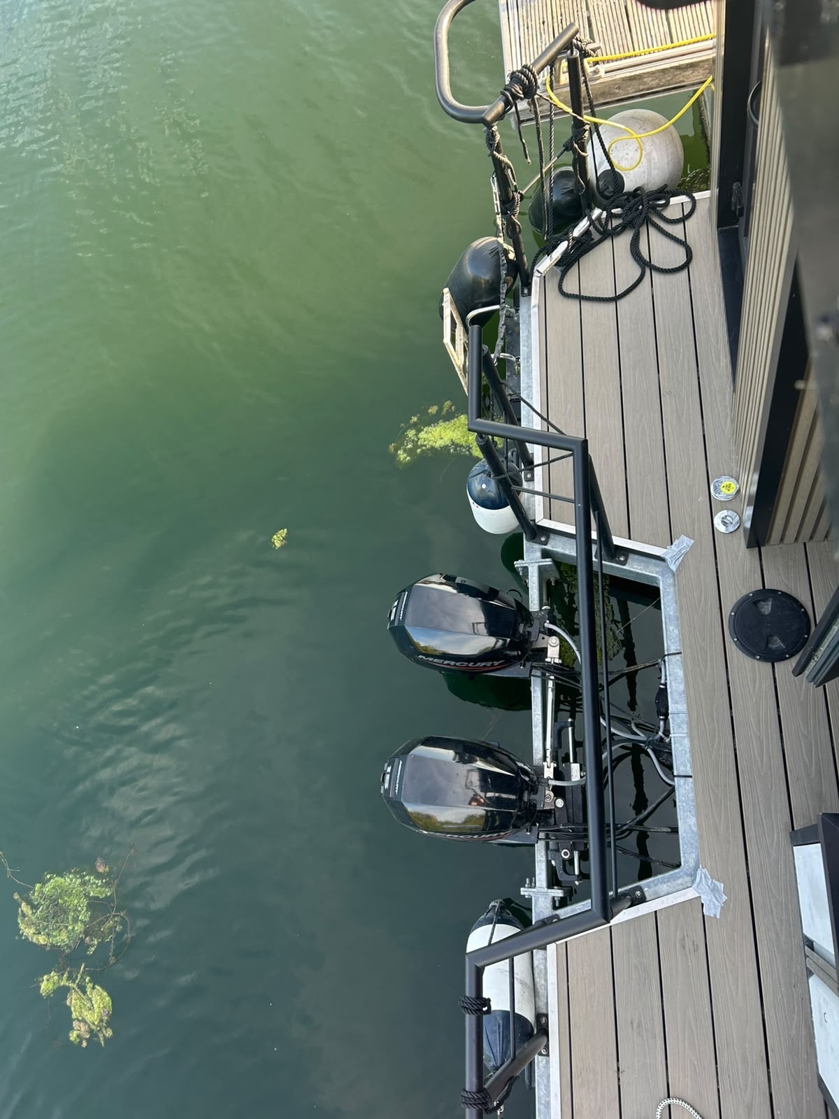 Lakelife Houseboat One Off XL PLUS — foto 3 van 37