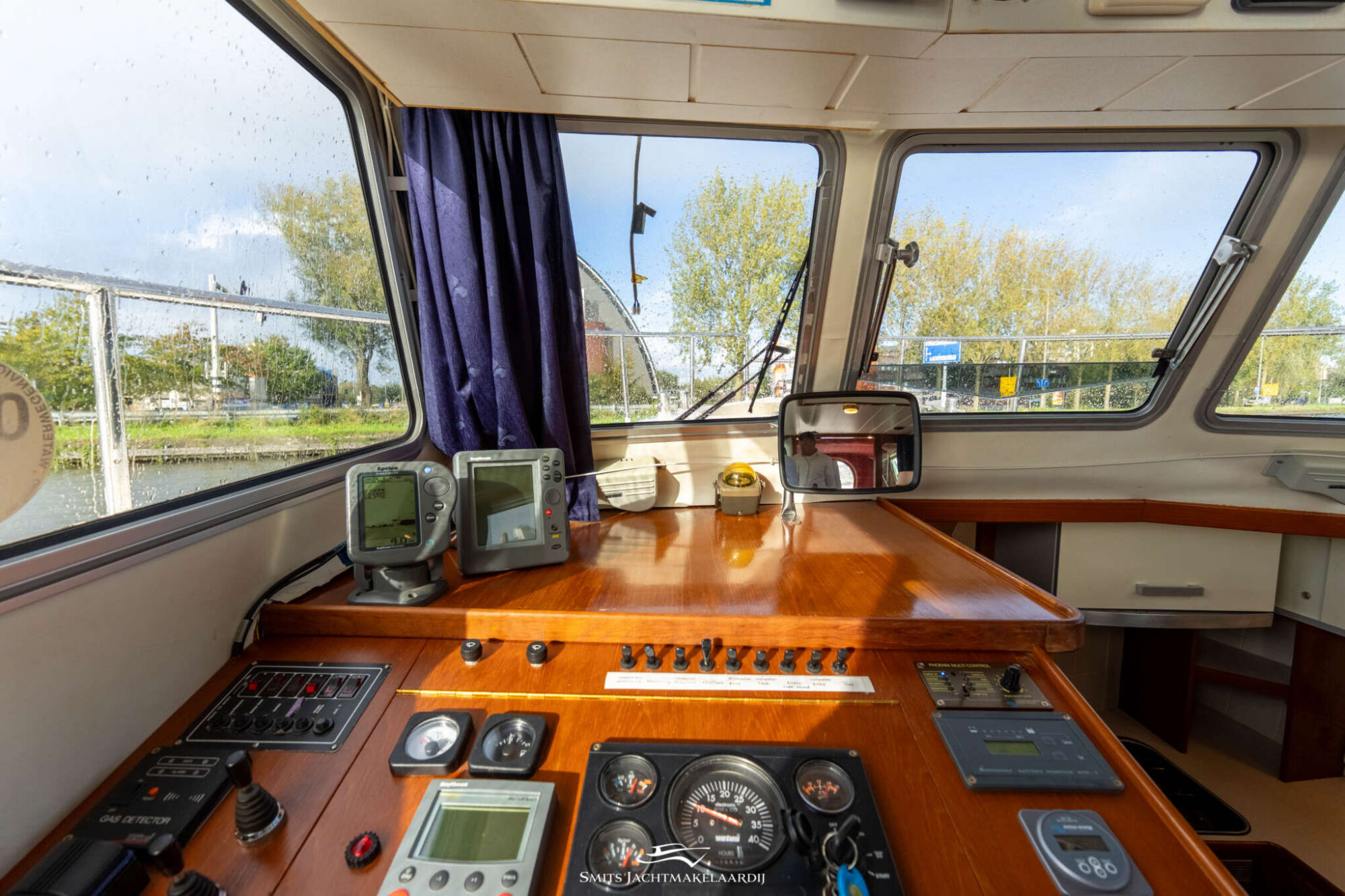 Barkas 10.30 OK — foto 11 van 43