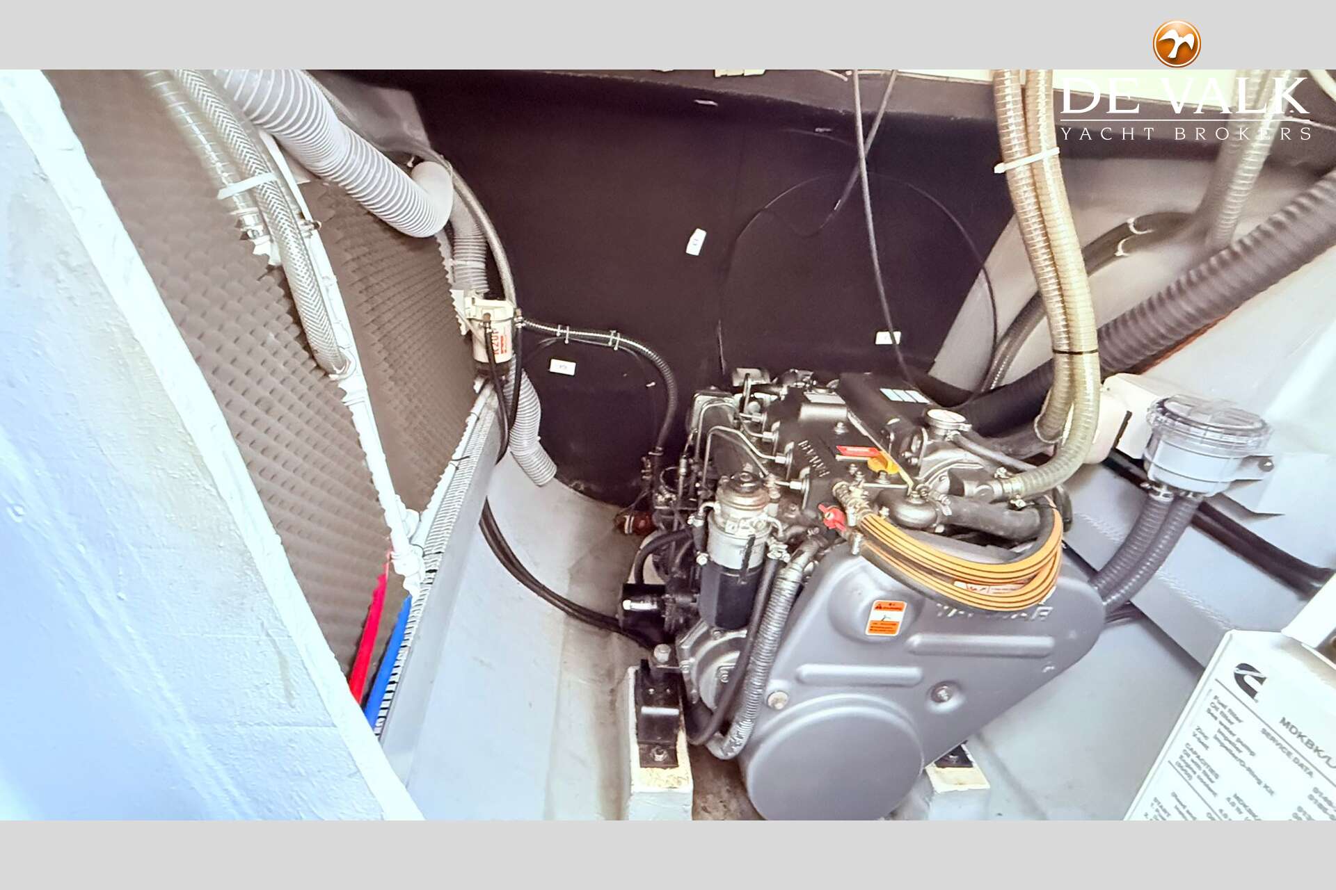 Nautitech 542 — foto 41 van 41