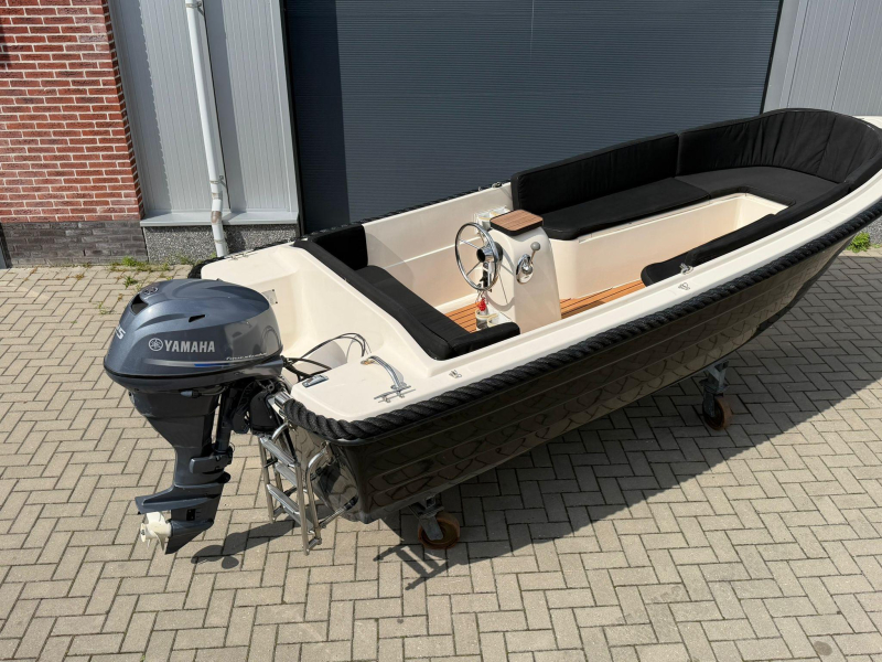 Admiral 470XL