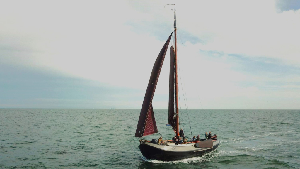 Lemsteraak UD1 — foto 2 van 70