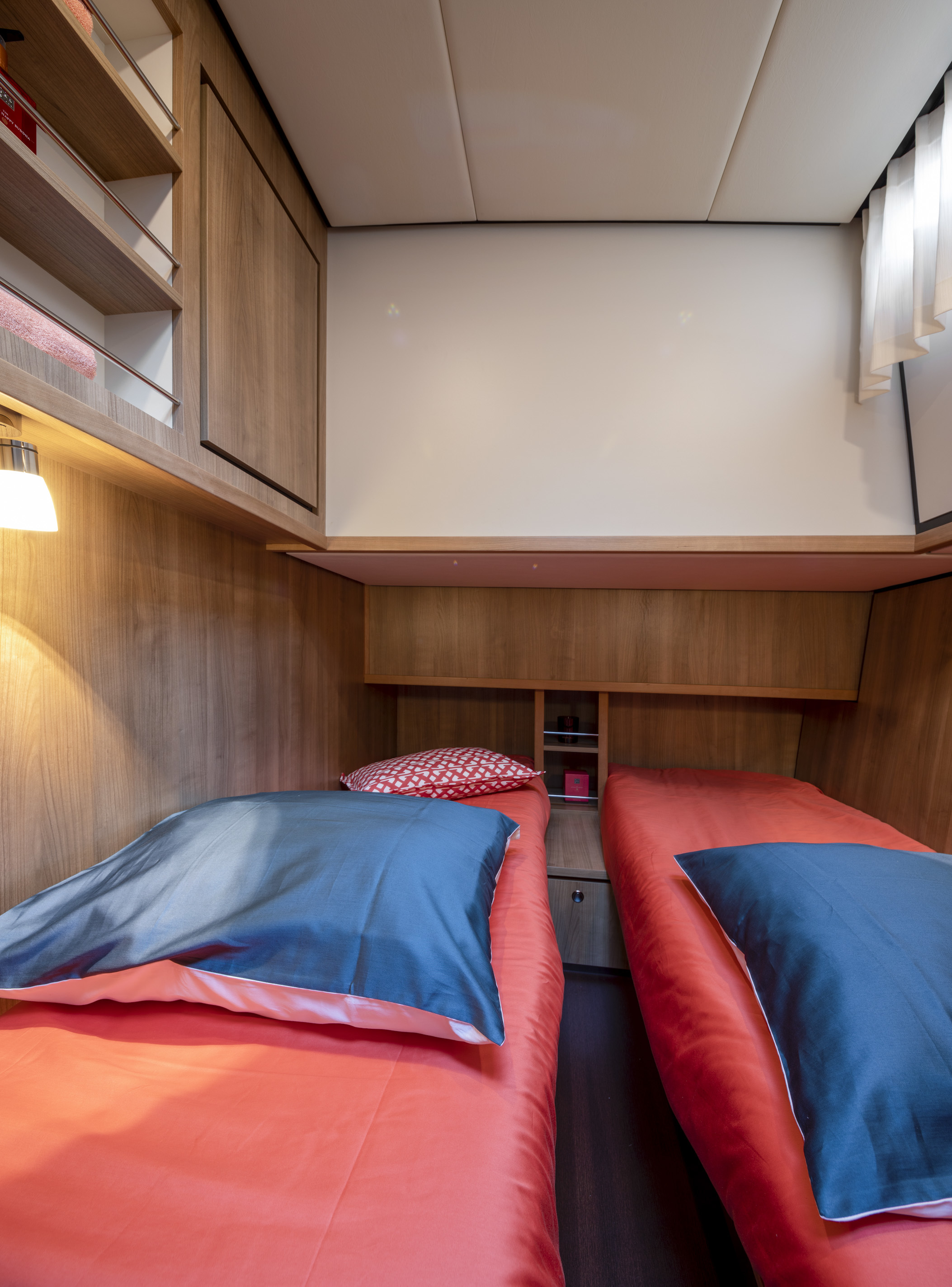Linssen Grand Sturdy 40.0 AC INTERO — foto 22 van 31
