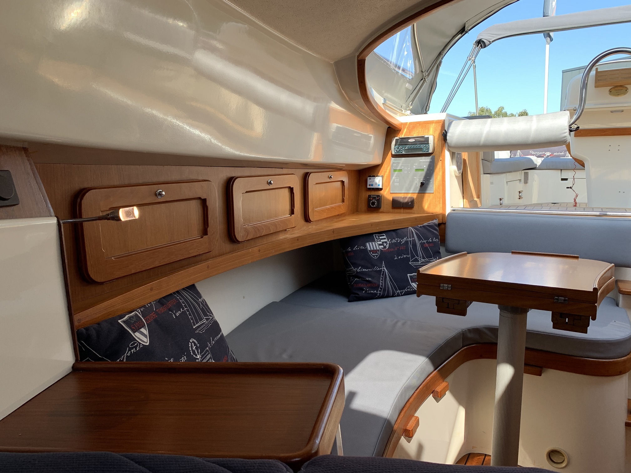 Makma 31 Caribbean — foto 6 van 27