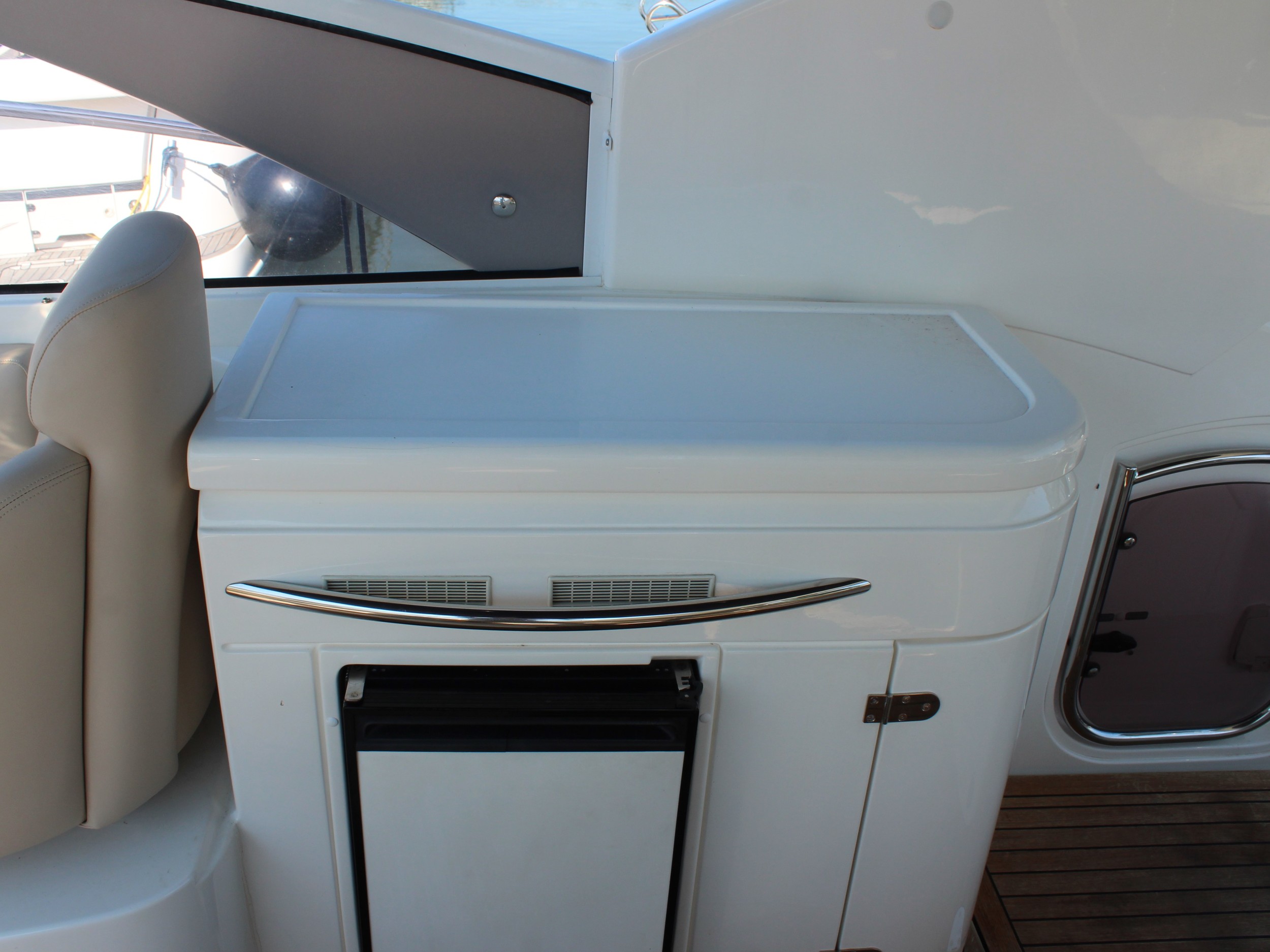 Fairline Targa 40 — foto 11 van 22