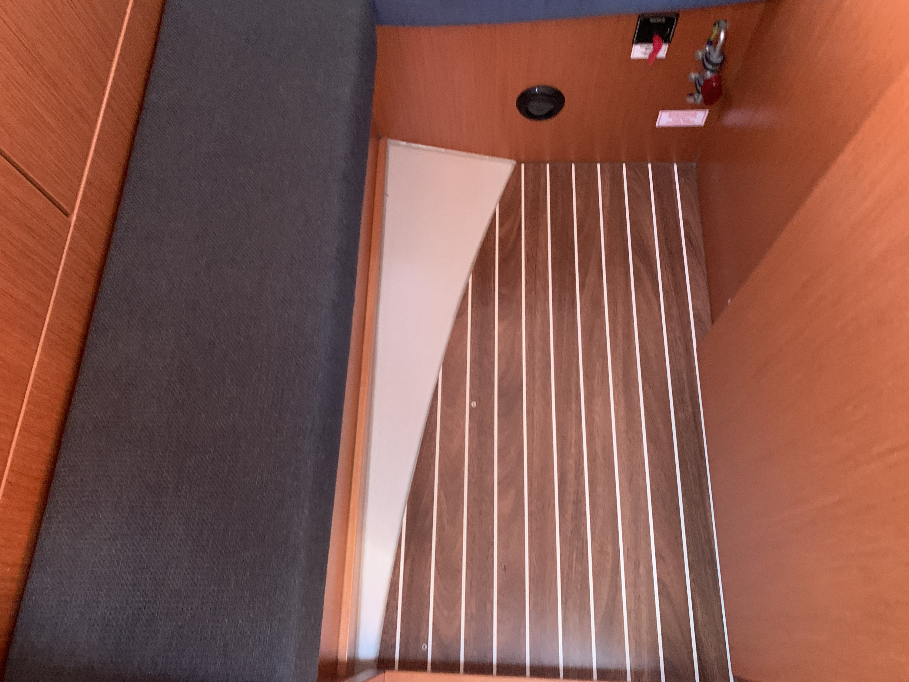 Bavaria Cruiser 34 — foto 45 van 57