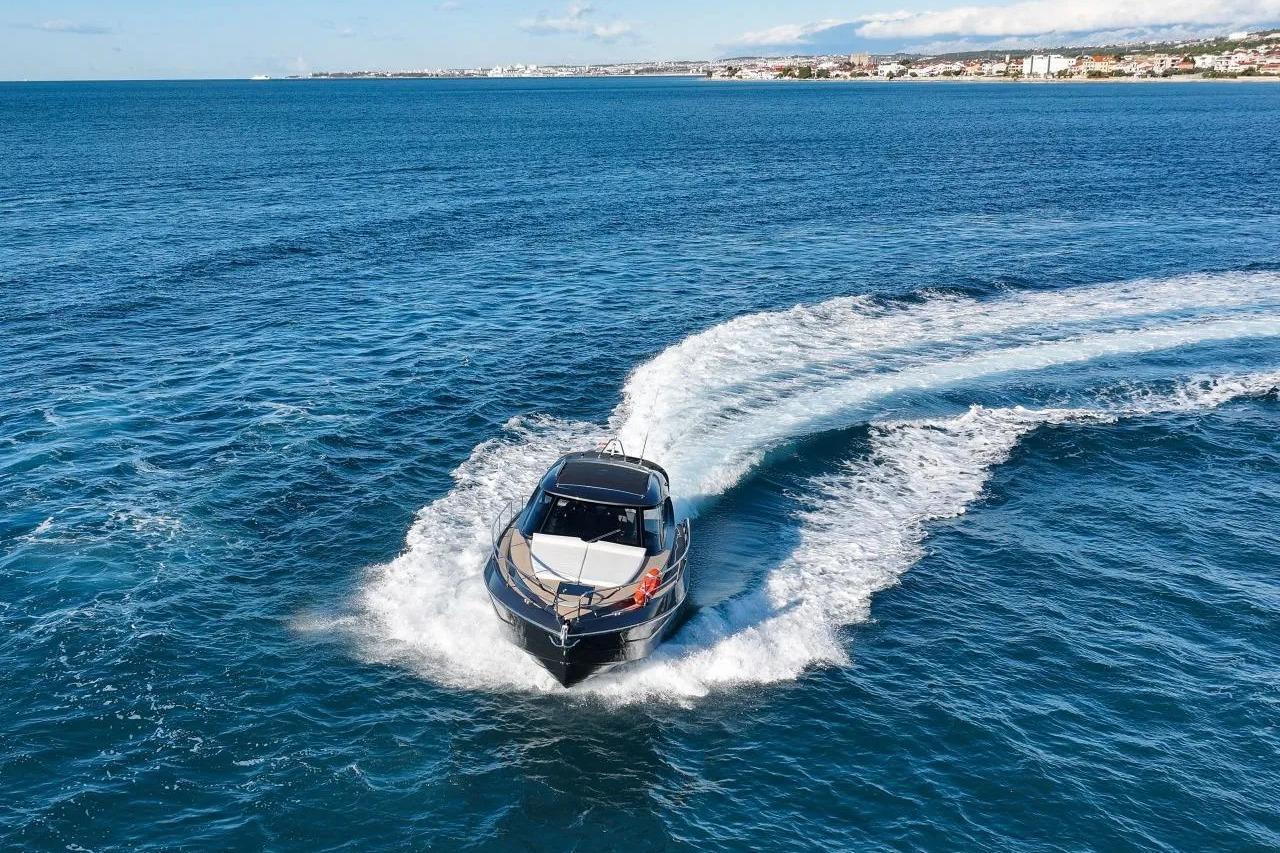 Focus Power 36 — foto 8 van 44