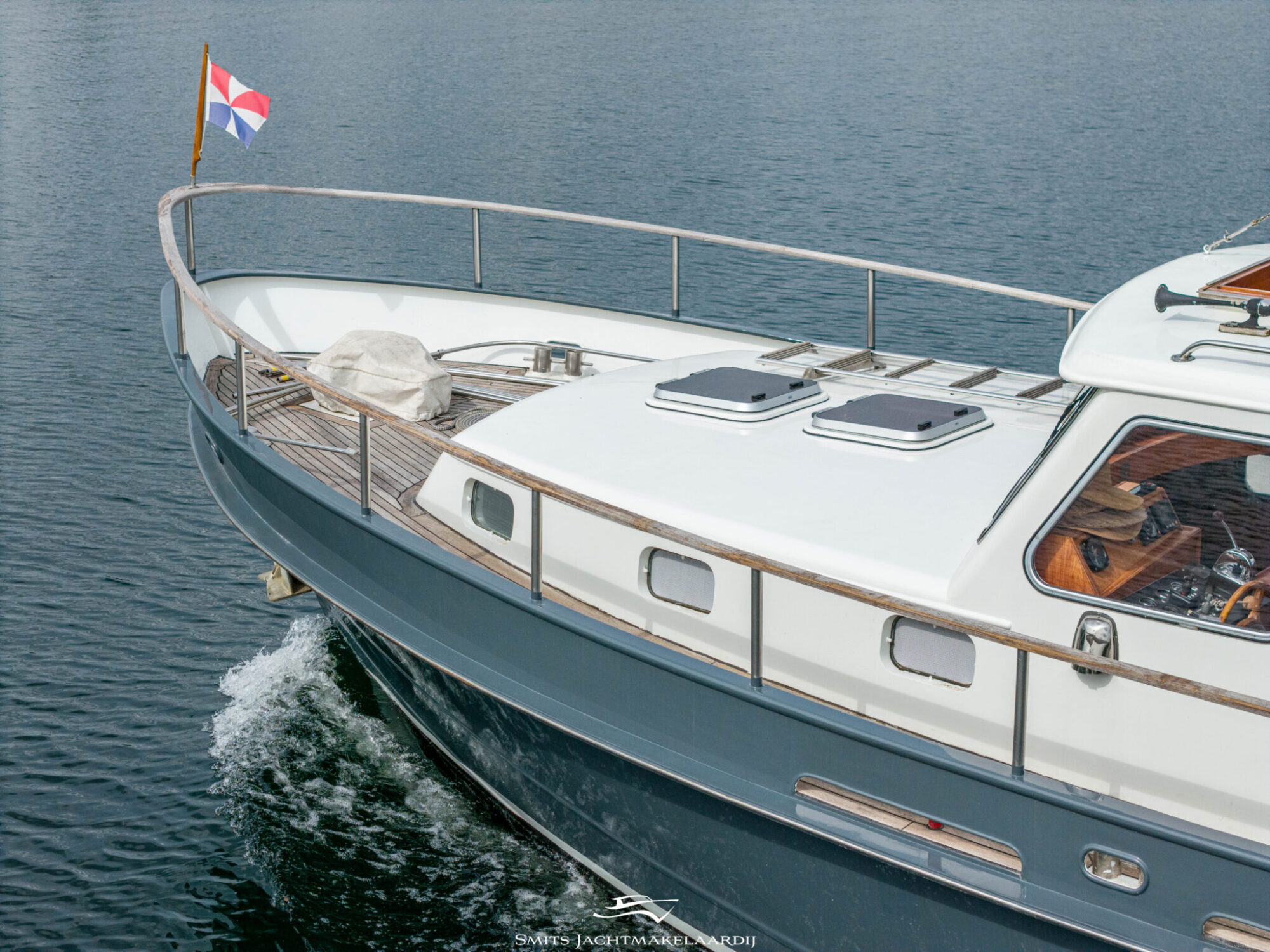 Lowland Kotter 13.80 AK — foto 59 van 68