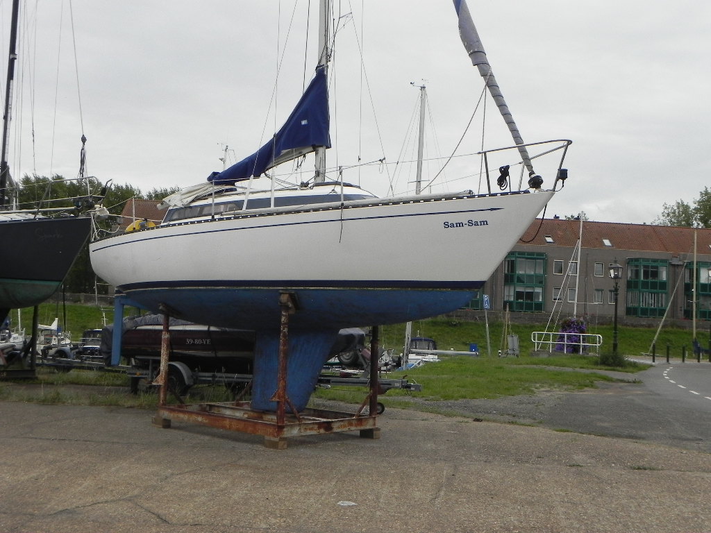 Standfast Loper 27 — foto 3 van 28