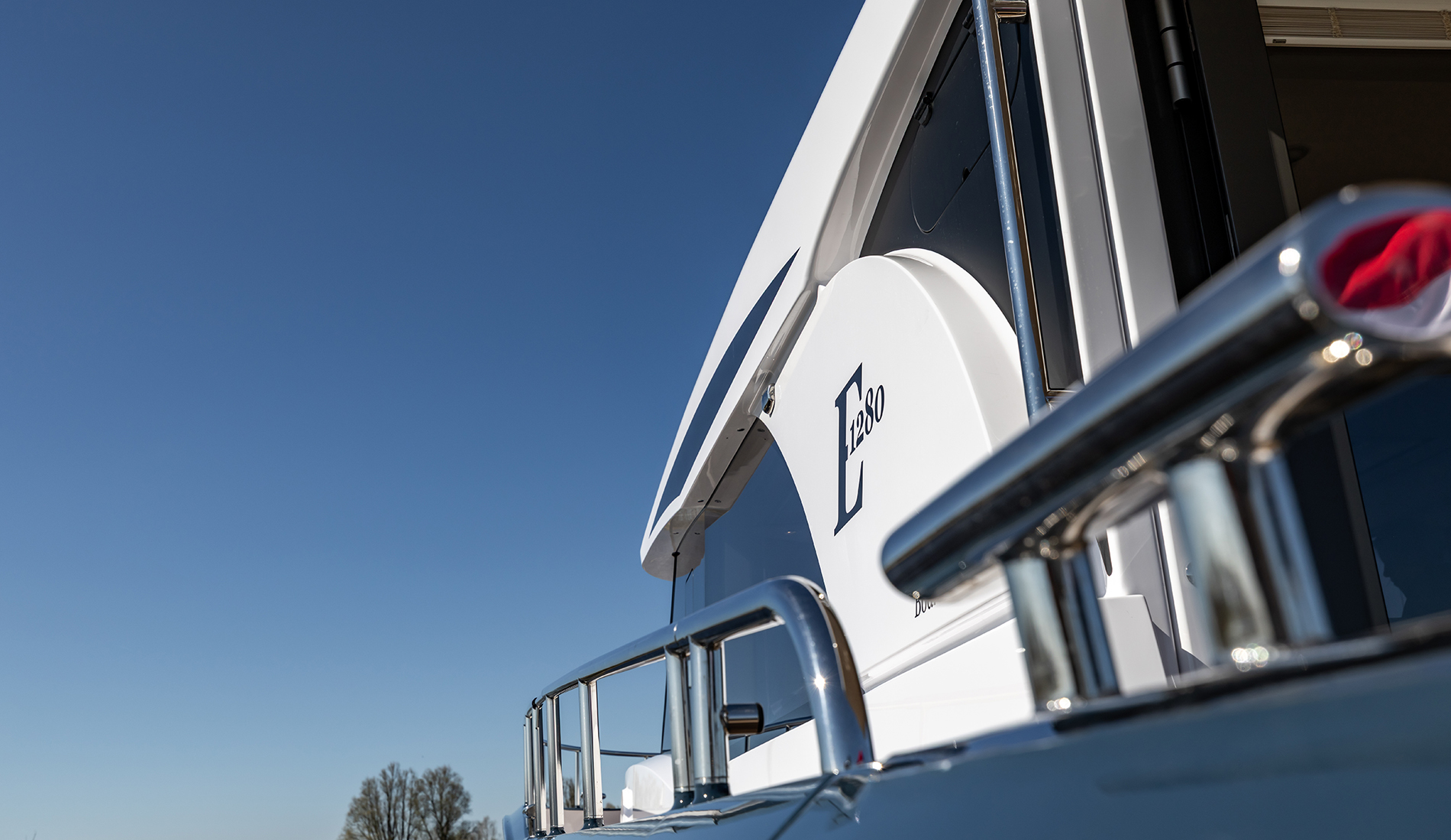 Boarncruiser 1280 Elegance — foto 15 van 34