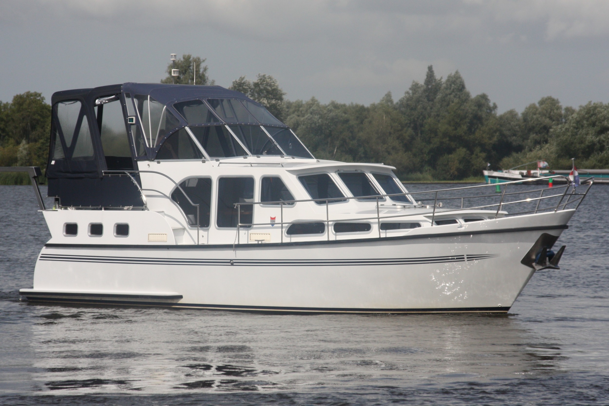 Pedro 35 Skiron — foto 7 van 38
