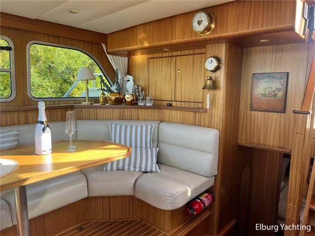Linssen Grand Sturdy 460 AC Twin — foto 33 van 84