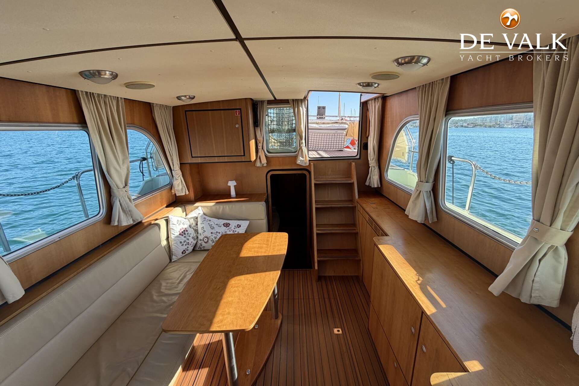 Linssen Grand Sturdy 33.9 AC — foto 27 van 35