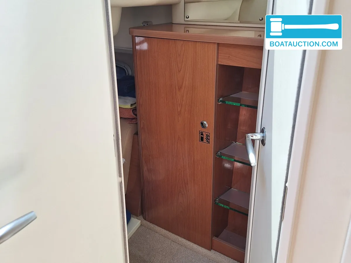 Sealine S29 — foto 18 van 23