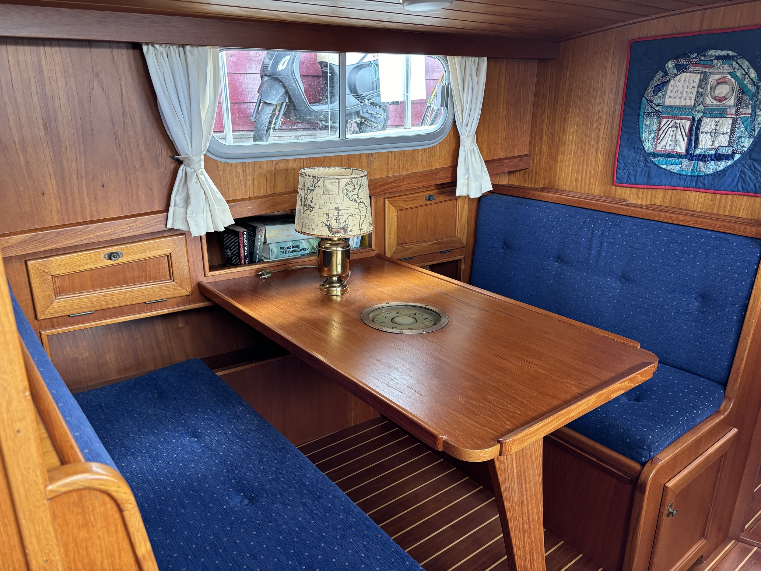 Gillissen Stevenvlet 1200 — foto 14 van 22