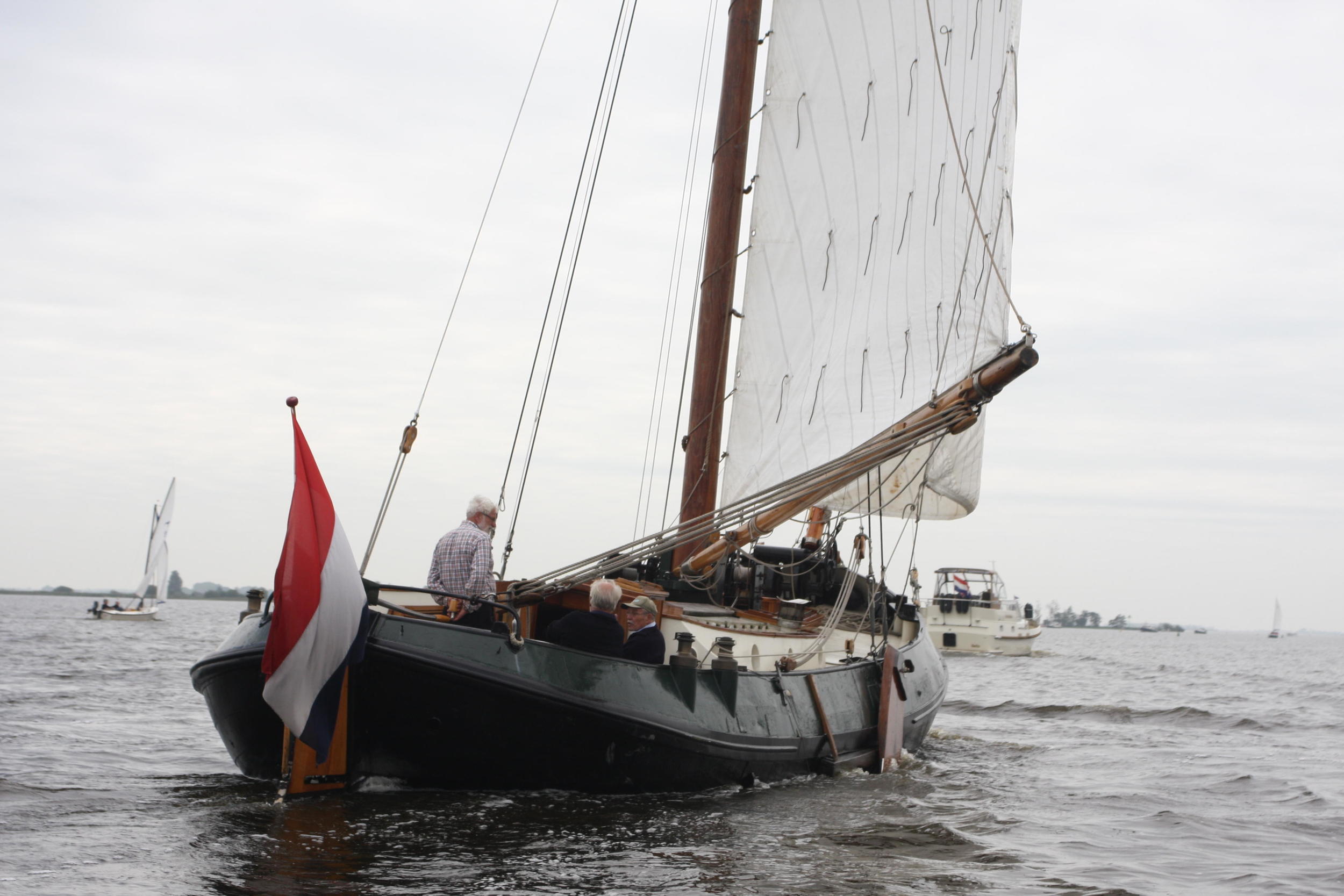 Lemsteraak WL 18 Fasant - Roefuitvoering Jachtuitvoering — foto 18 van 24