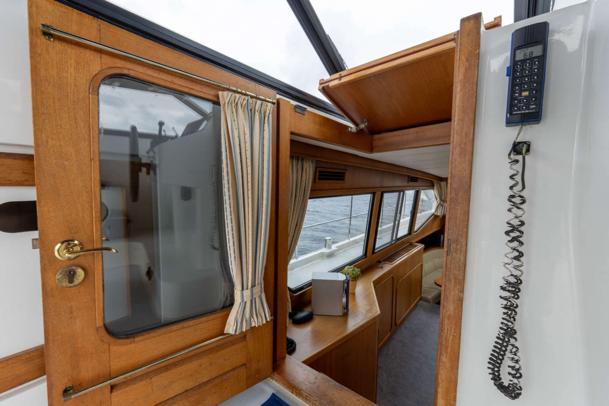 Pacific Allure 180 Cabrio — foto 77 van 81
