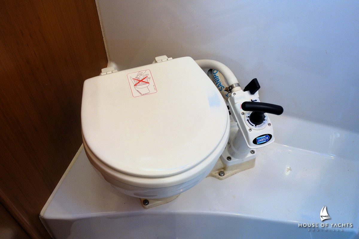 Grand Soleil 43 B&C — foto 11 van 12