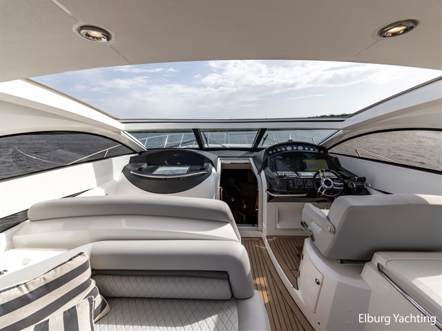 Sunseeker Portofino 53 — foto 47 van 86
