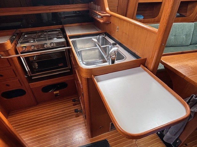 Degero 35 S — foto 45 van 78