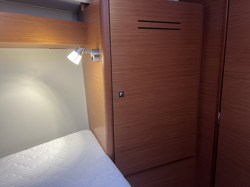 Dufour 360 GL — foto 8 van 46