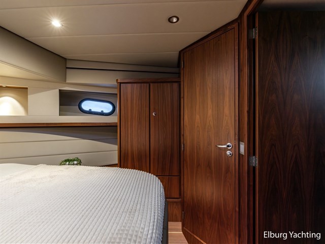 Linssen Grand Sturdy 590 Variotop - Spudpalen — foto 49 van 90