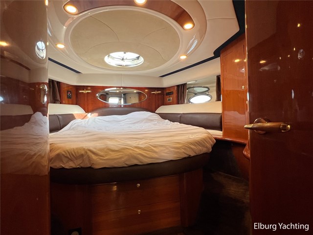 Cranchi Atlantique 48 — foto 33 van 77