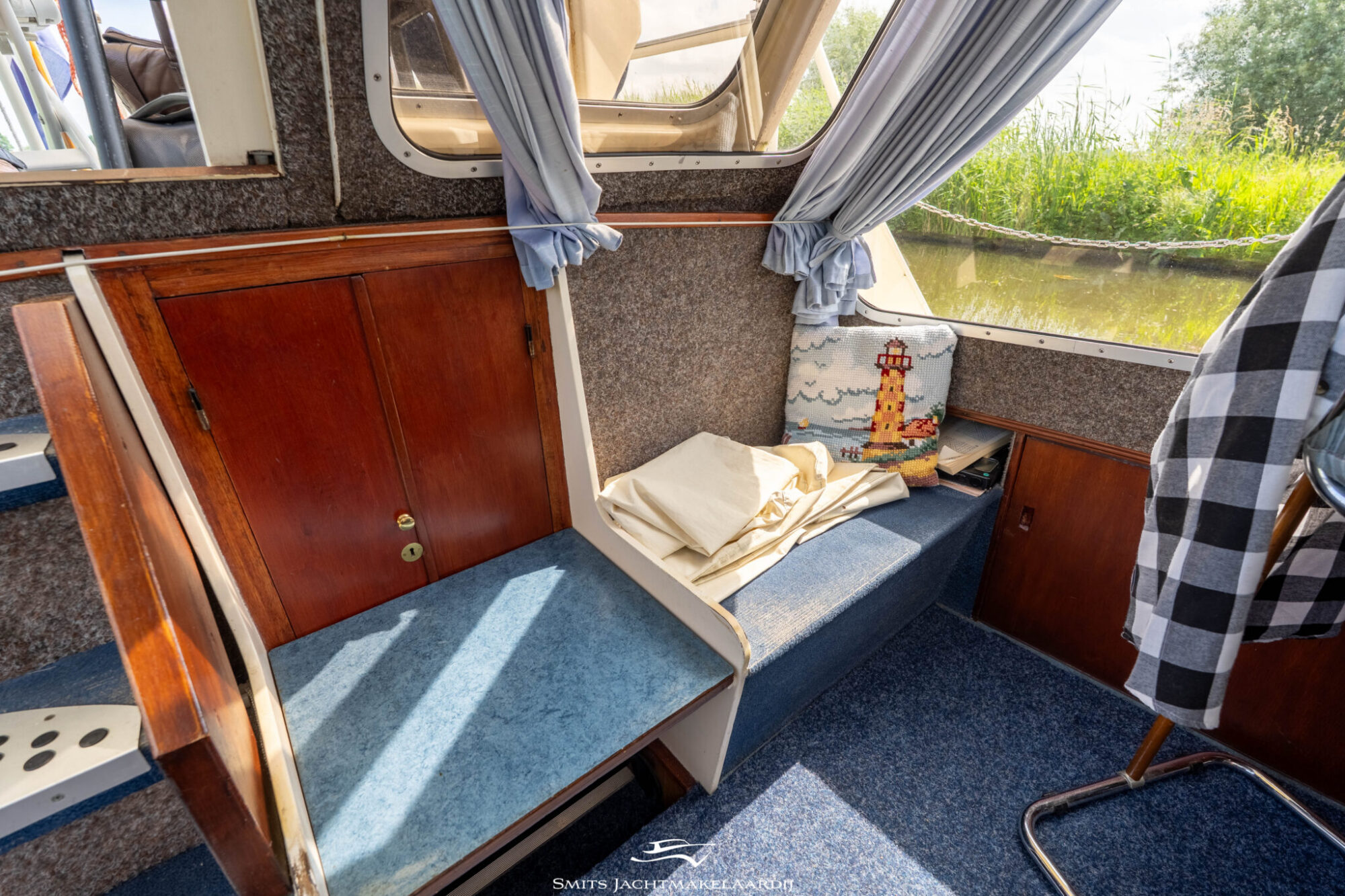 Meeuw Kruiser 8.50 OK — foto 6 van 29