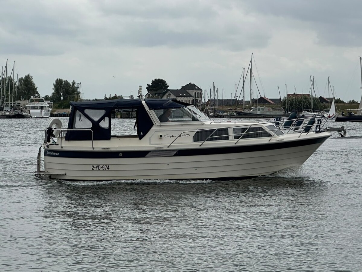 Agder 840 OC — foto 39 van 43