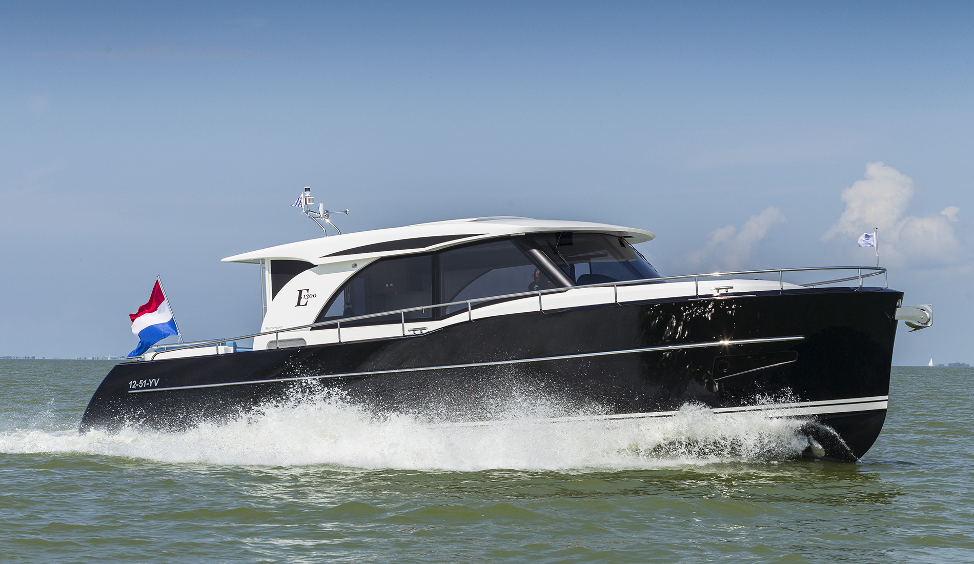 Boarncruiser 1360 Elegance - Express — foto 5 van 19