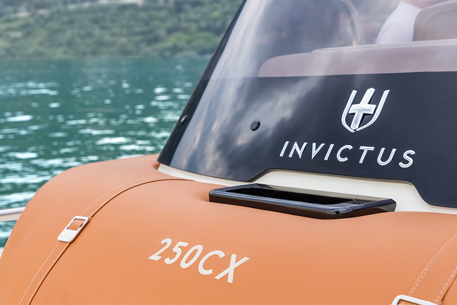 Capoforte Boats Capoforte 250CX i — foto 9 van 23