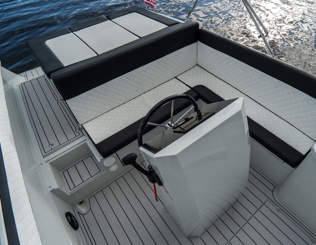 Maxima Boats 740 — foto 10 van 21