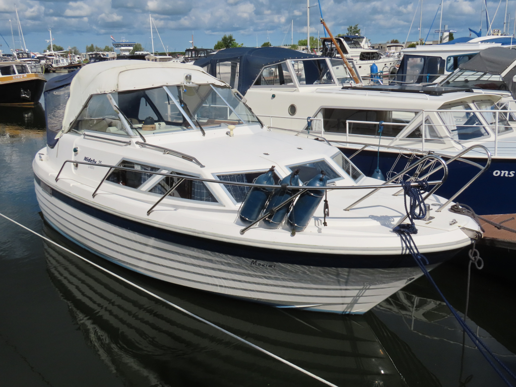 Nidelv 25 Classic — foto 21 van 21