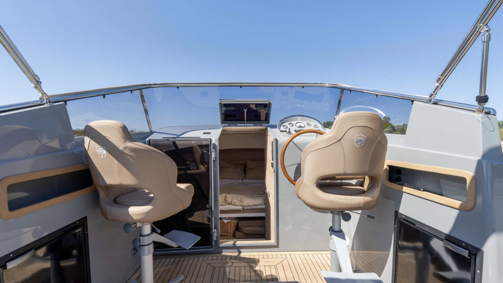 Antaris Seventy7 Cabin ( 2022) — foto 5 van 25