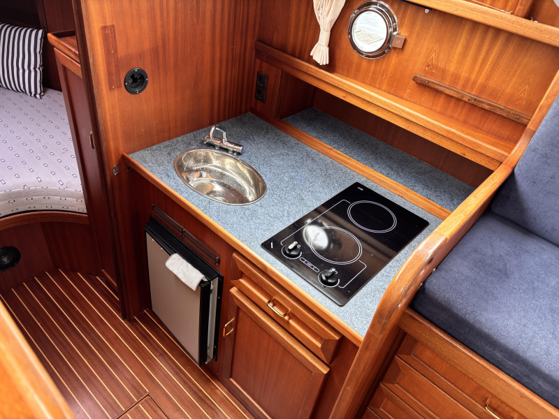 Luxe-Motor Espevaer28 — foto 10 van 12